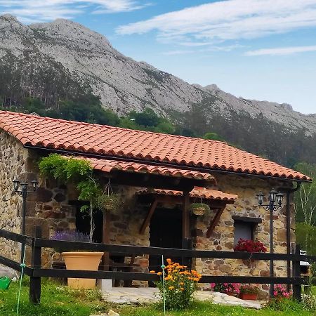Cabana Del Jerreru Αλέα Εξωτερικό φωτογραφία