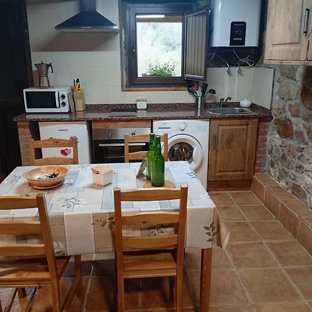 Cabana Del Jerreru Αλέα Εξωτερικό φωτογραφία
