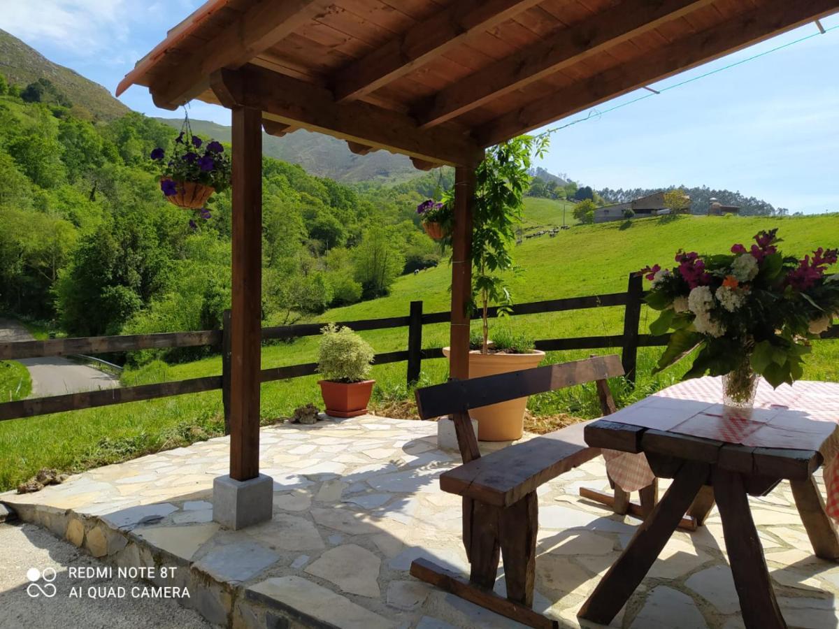 Cabana Del Jerreru Αλέα Εξωτερικό φωτογραφία