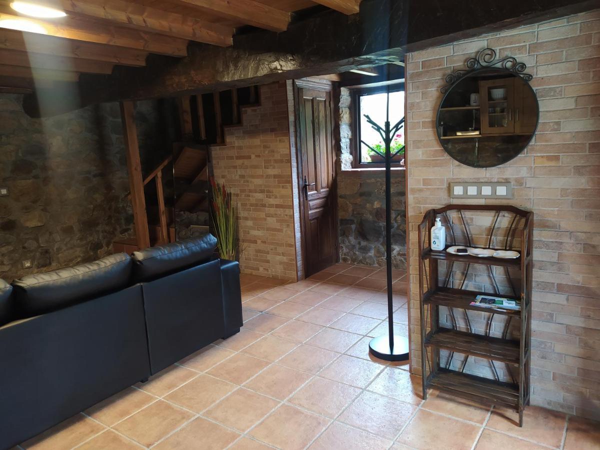 Cabana Del Jerreru Αλέα Εξωτερικό φωτογραφία