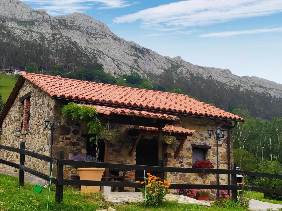 Cabana Del Jerreru Αλέα Εξωτερικό φωτογραφία