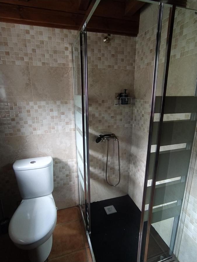 Cabana Del Jerreru Αλέα Εξωτερικό φωτογραφία