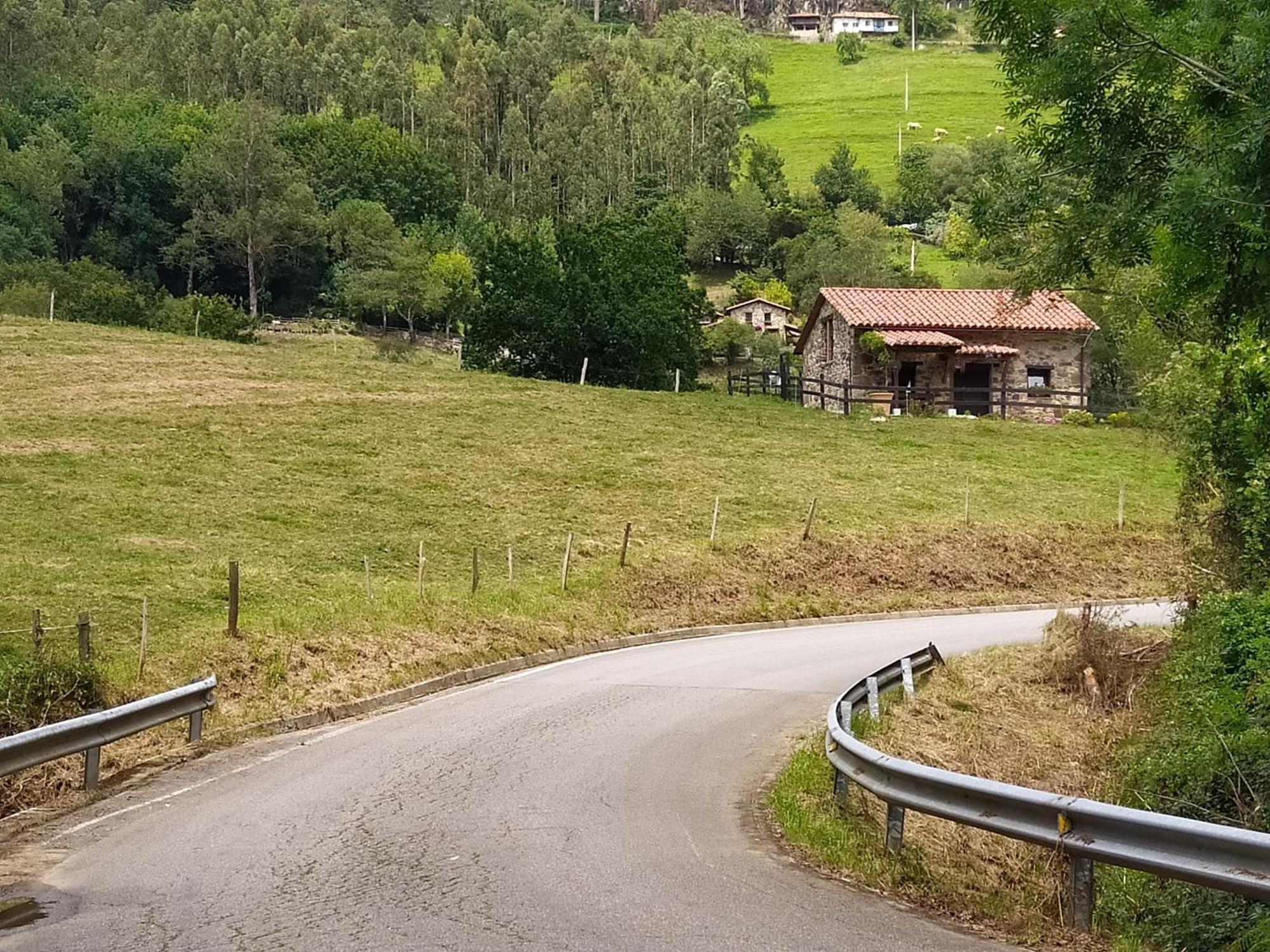 Cabana Del Jerreru Αλέα Εξωτερικό φωτογραφία