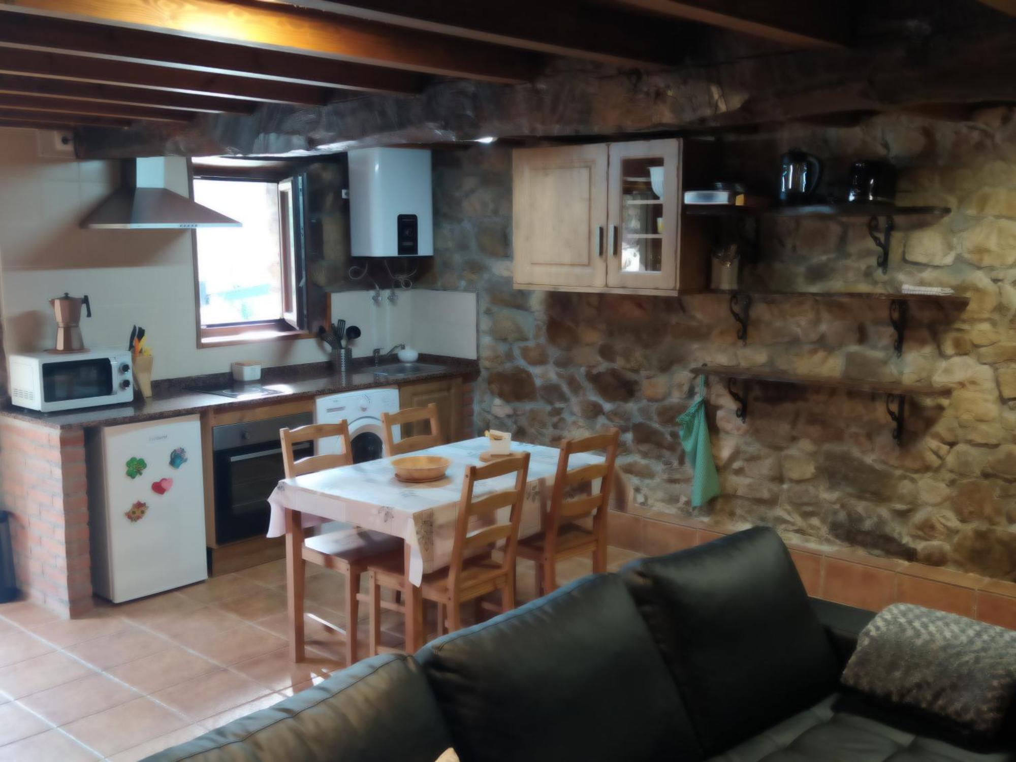Cabana Del Jerreru Αλέα Εξωτερικό φωτογραφία