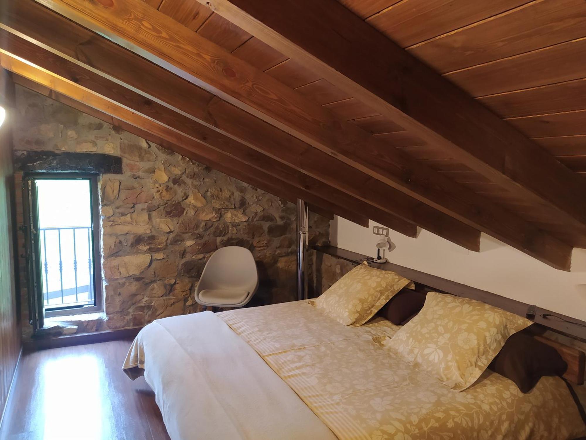 Cabana Del Jerreru Αλέα Εξωτερικό φωτογραφία