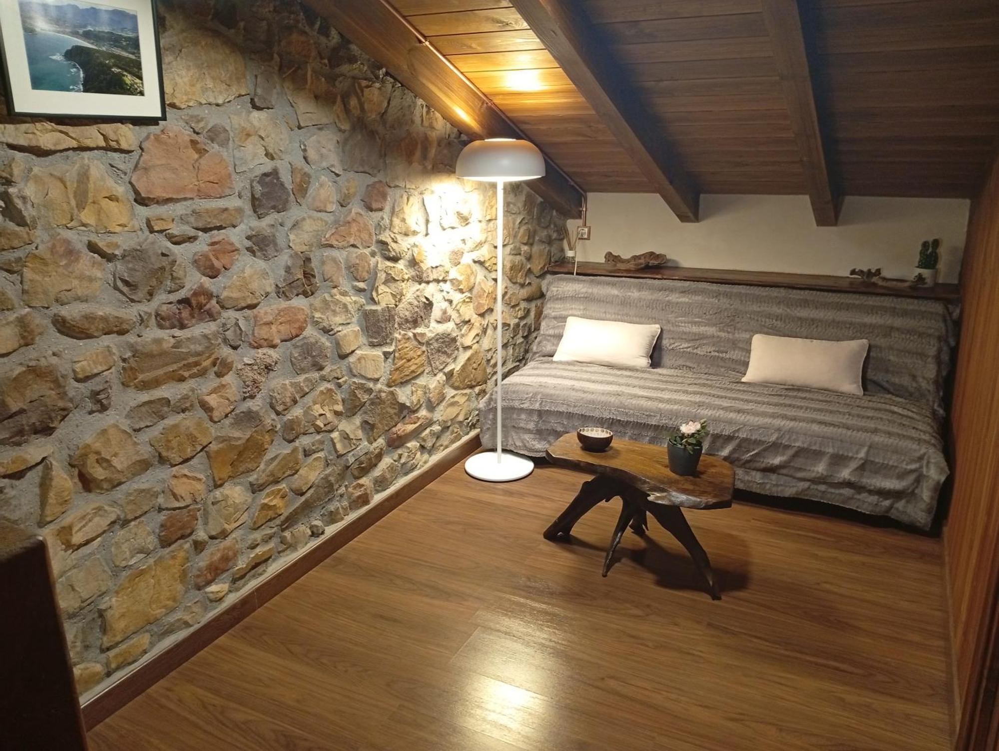 Cabana Del Jerreru Αλέα Εξωτερικό φωτογραφία